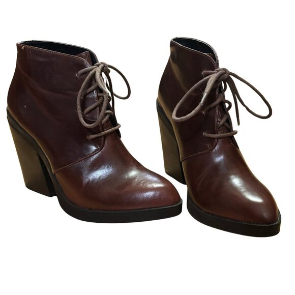 Chelsea Crew Booties - Picture 3 of 8